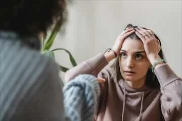 Modelo PAI y EMDR: Cómo sana el cerebro a través del procesamiento adaptativo