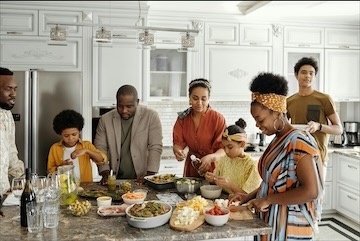 Fuentes de Ansiedad en la Familia