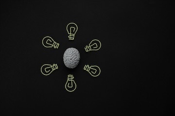 Los 10 Neuromitos Más Viralizados: Mitos más habituales del cerebro 