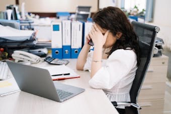 Cómo afrontar el acoso laboral