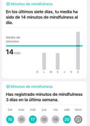 App Salud IOS