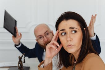 Aprender a afrontar el conflicto sin miedo