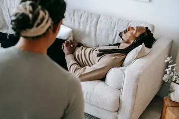 Mindfulness and Anxiety Disorders