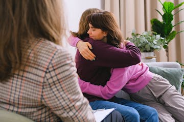CaracterÍsticas de las personas altamente sensibles