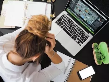 Tipos de Bloqueo Emocional