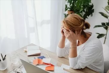 Adicción al Trabajo