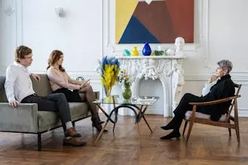 Tipos de SexÓlogos y Sus Áreas de EspecializaciÓn