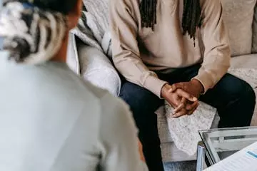Online psychotherapy for agoraphobia: advantages