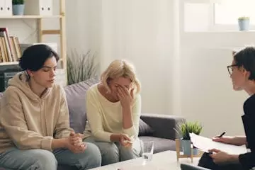 Family therapy for conflicts: benefits and techniques
