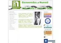 Imagen de la Web
