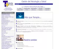 Imagen de la Web
