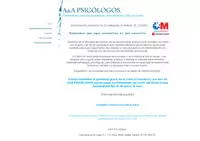 Imagen de la Web