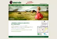 Imagen de la Web