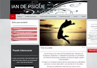 Imagen de la Web