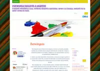 Imagen de la Web