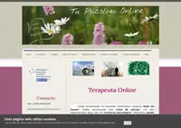Imagen de la Web