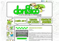 Imagen de la Web