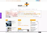 Imagen de la Web