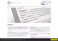 Imagen de la Web