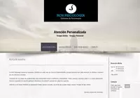 Imagen de la Web