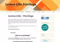 Imagen de la Web