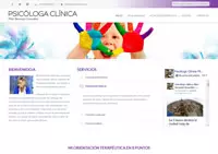Imagen de la Web