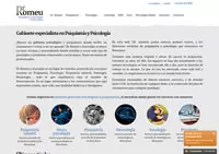 Imagen de la Web