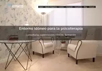 Imagen de la Web