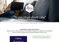 Imagen de la Web