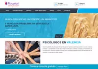 Imagen de la Web