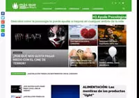 Imagen de la Web
