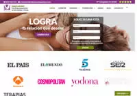 Imagen de la Web