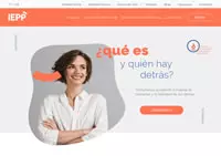 Imagen de la Web