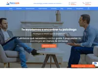 Imagen de la Web