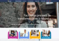 Imagen de la Web