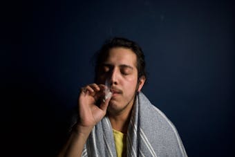 The Impact of Cannabis Use in Trauma-Exposed Individuals