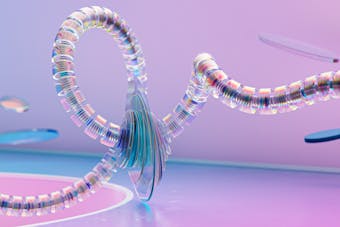 La paradoja del control