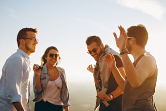 Los beneficios del baile como herramienta terapéutica en salud mental