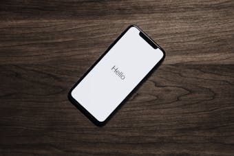 Test de Adicción al Móvil
