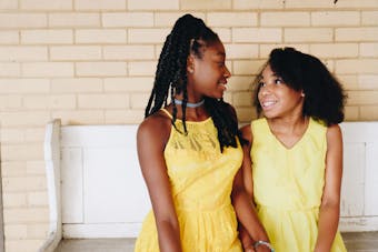 Sibling Jealousy: Understanding and Managing It Through Psychology