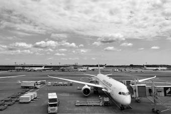 Qué es la Psicología de la Aviación