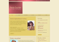 Imagen de la Web