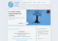 Imagen de la Web