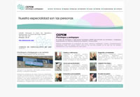 Imagen de la Web