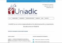 Imagen de la Web