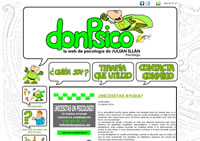 Imagen de la Web