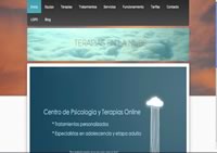 Imagen de la Web