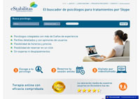 Imagen de la Web