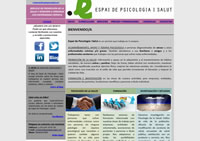 Imagen de la Web