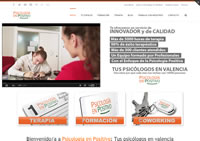 Imagen de la Web